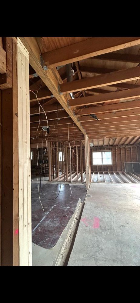All Photos for Jackson & Son Construction in Burlington County, NJ