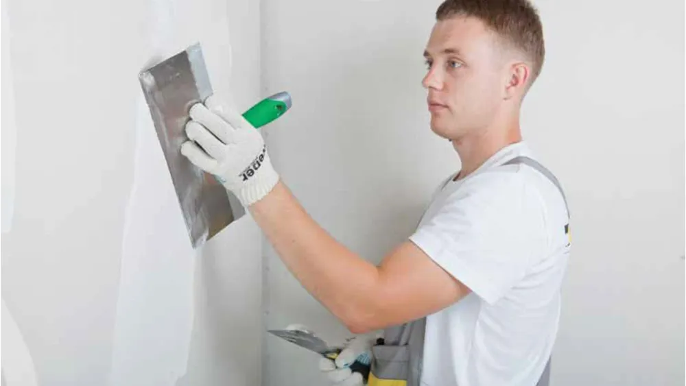 Gallagher's Plastering team in Boston, MA - people or person