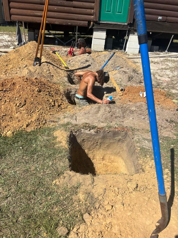 All Photos for K & A Landscaping, Inc. in Jacksonville, FL