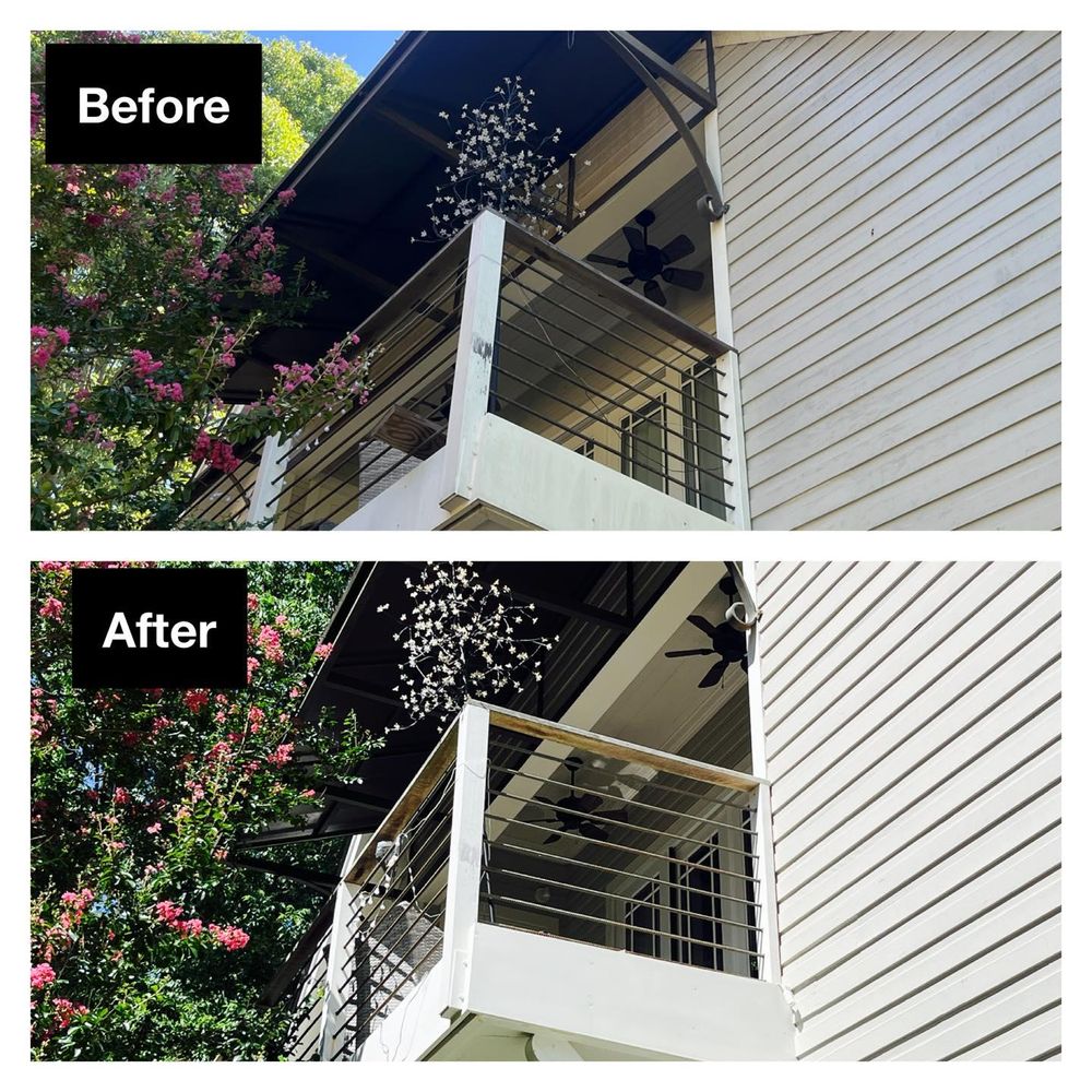 All Photos for Honey Do Oxford Pressure Washing and Soft Washing in Oxford, Mississippi