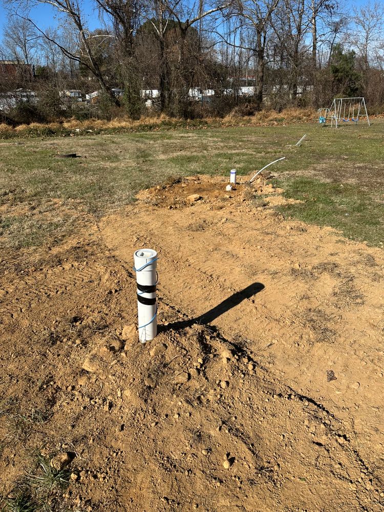 All Photos for Purified Plumbing Services INC in Roxboro, NC