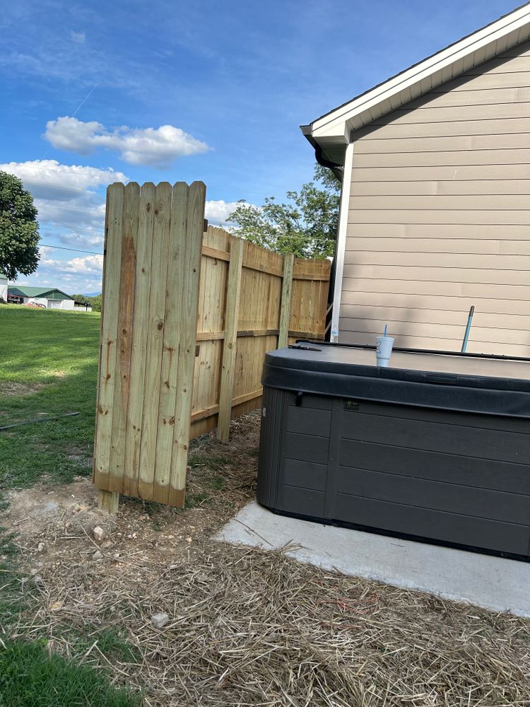 All Photos for F.C. White’s Excavation & Drain Cleaning in Huntingdon, TN