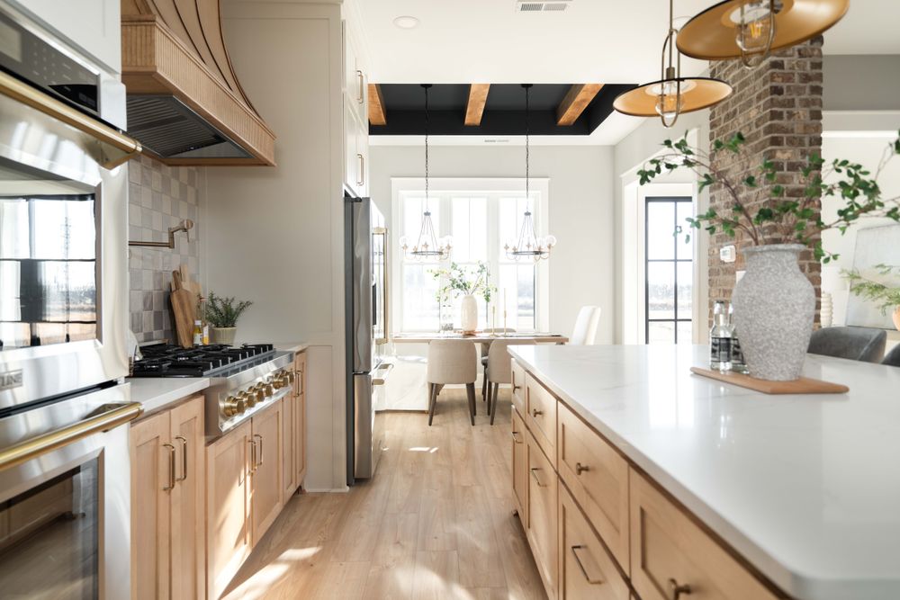 All Photos for Hartman Homes and Interiors in Lexington, NC