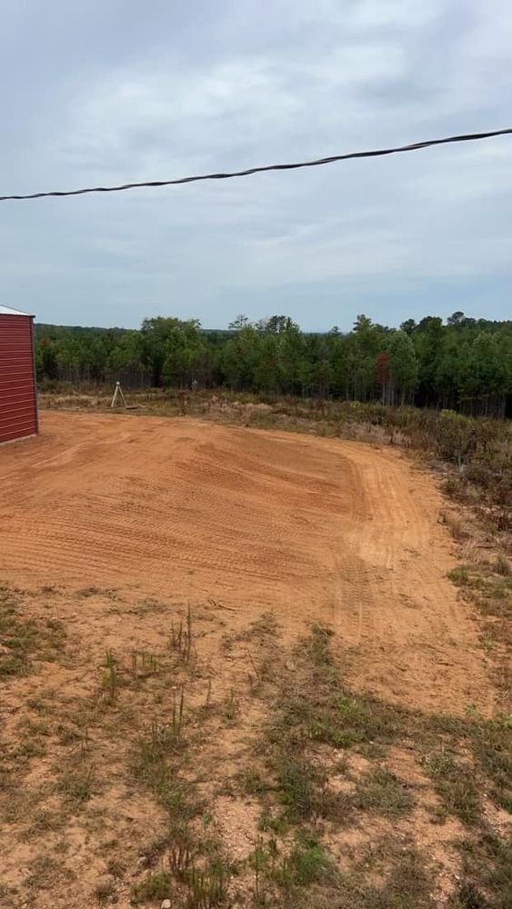 All Photos for Allred Construction in Heflin, AL