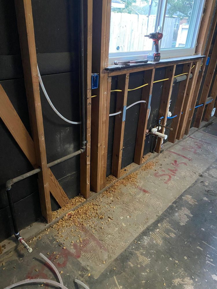 All Photos for CCS Plumbing LLC in LaPlace, LA