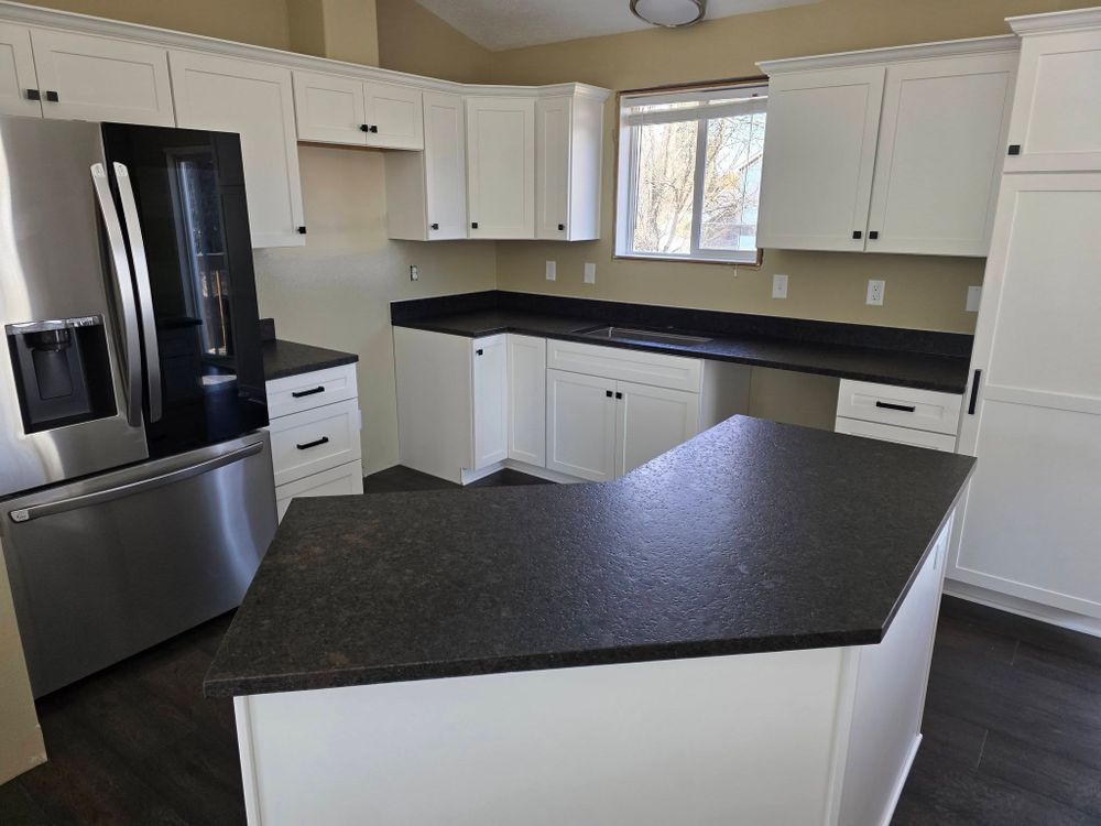 All Photos for Elite Countertops in Post Falls, ID