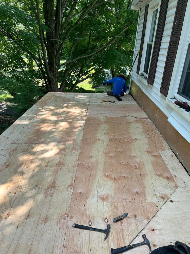 All Photos for First Choice Home Improvement LLC in East Windsor, CT