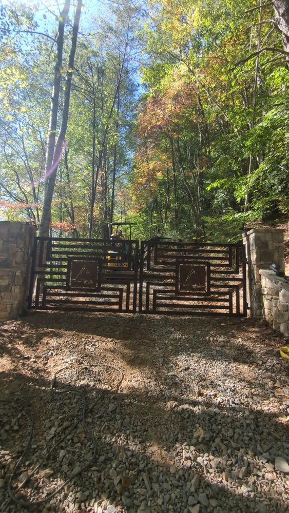 All Photos for Moose Welding And Metalworks in Blue Ridge, GA