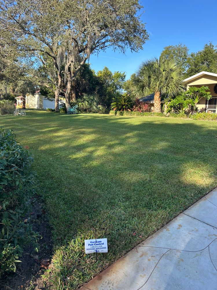 All Photos for Garrison Pest Control Inc in North Weeki Wachee, FL