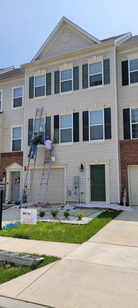 All Photos for MDP Inc. in Annapolis, MD