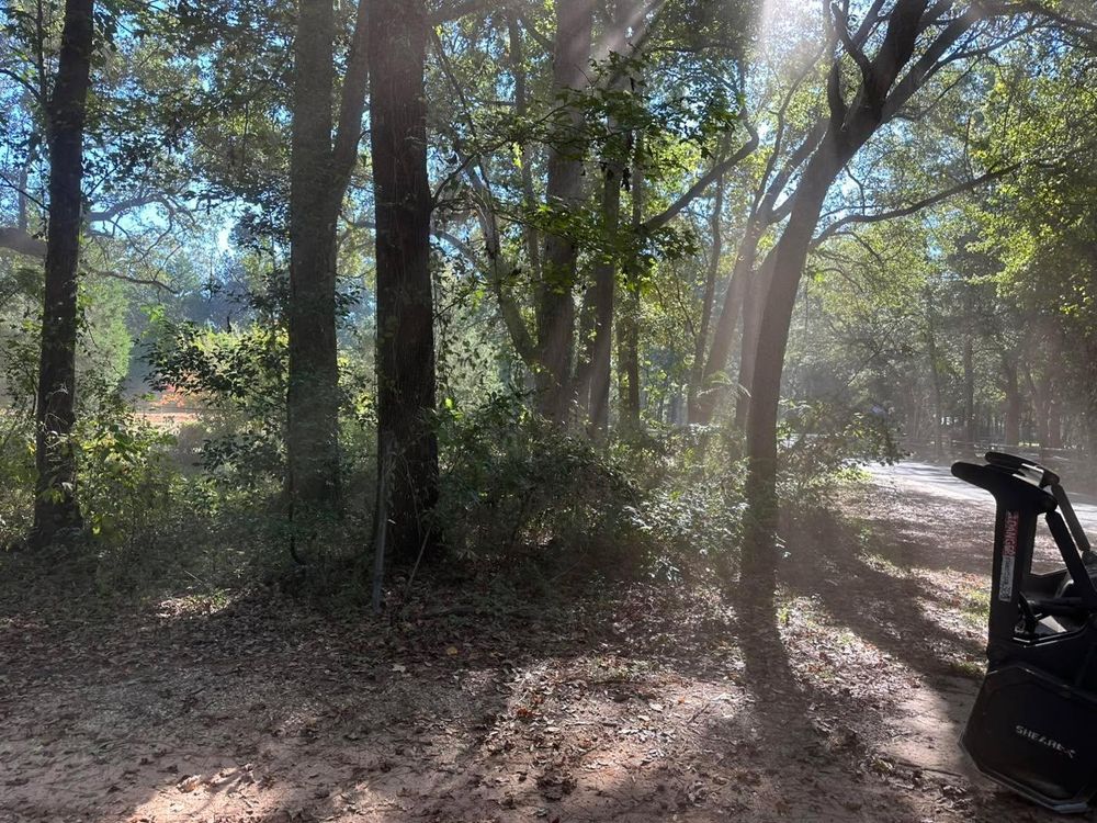 All Photos for White’s Land Maintenance in Milton,, FL