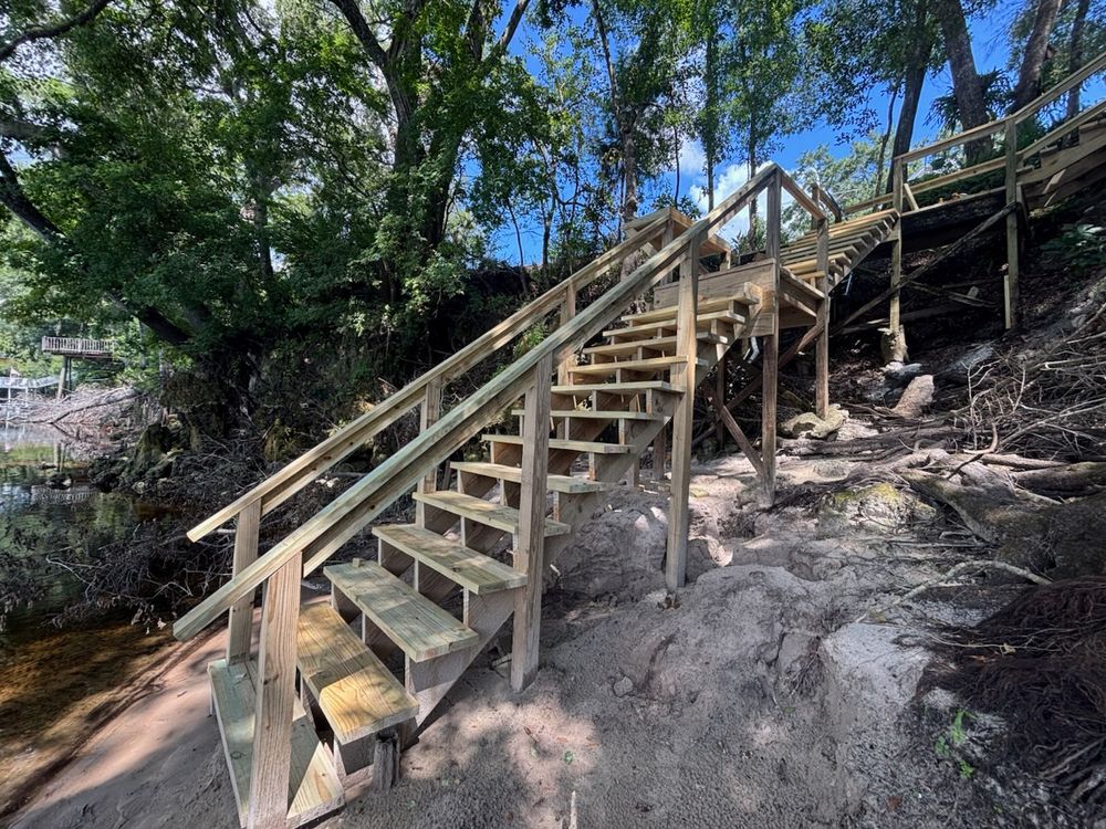 All Photos for CR Renovations and Maintenance in Bell, FL