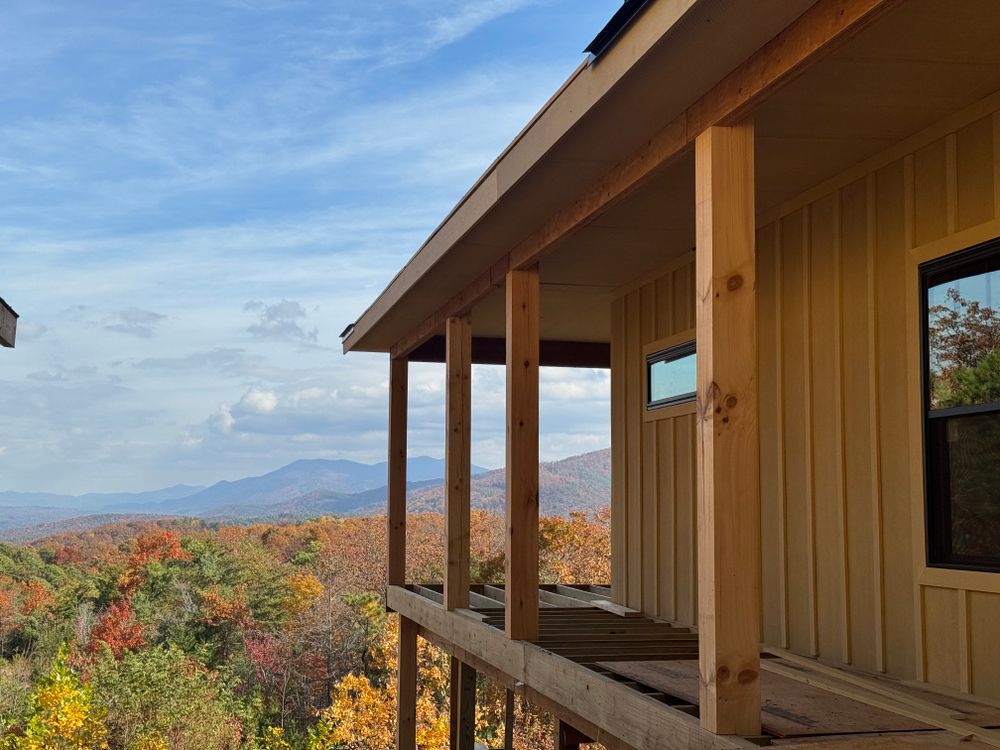 All Photos for Jarvis Generational Builders in Greenback, TN