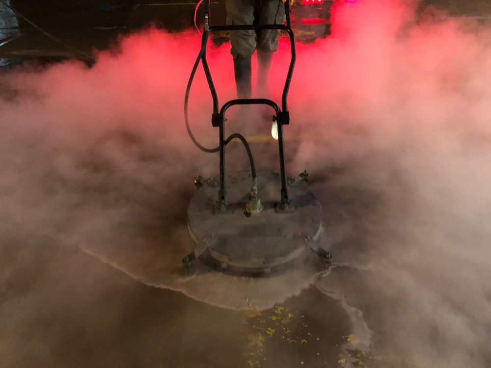 All Photos for Oakland Power Washing in Augusta, GA