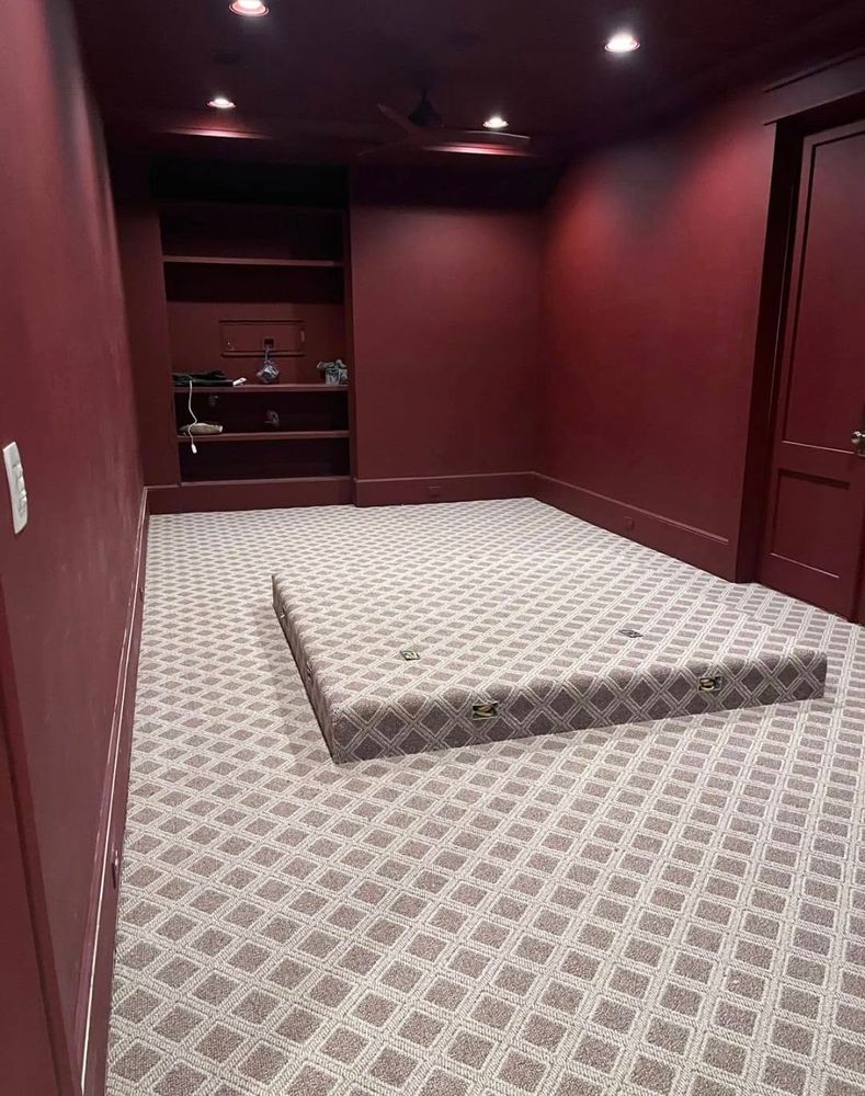 Construction  for Albee Construction in Okaloosa County, FL