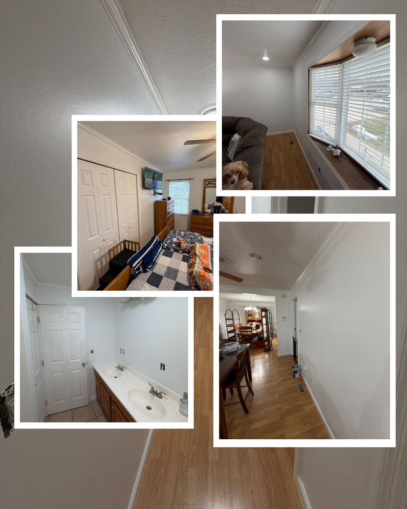 All Photos for Jeff Adkins Painting in Barboursville, WV