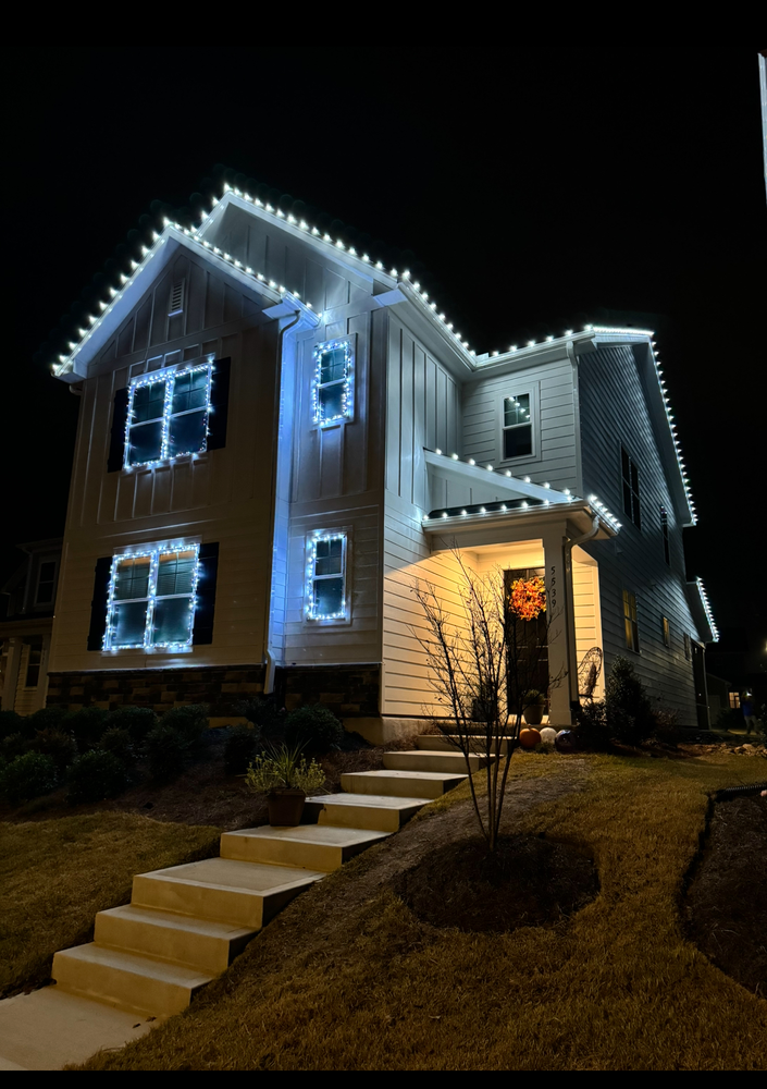 All Photos for Under Pressure: Pressure Washing Service in Raleigh, NC