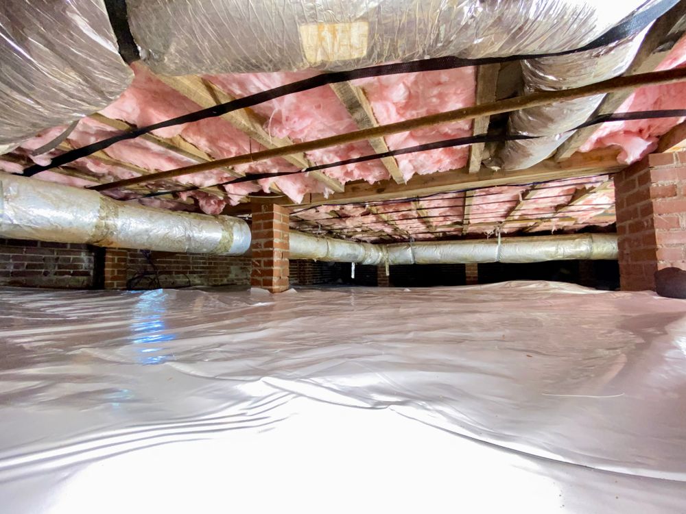 All Photos for Cool Hand Home Improvements in Spartanburg, SC