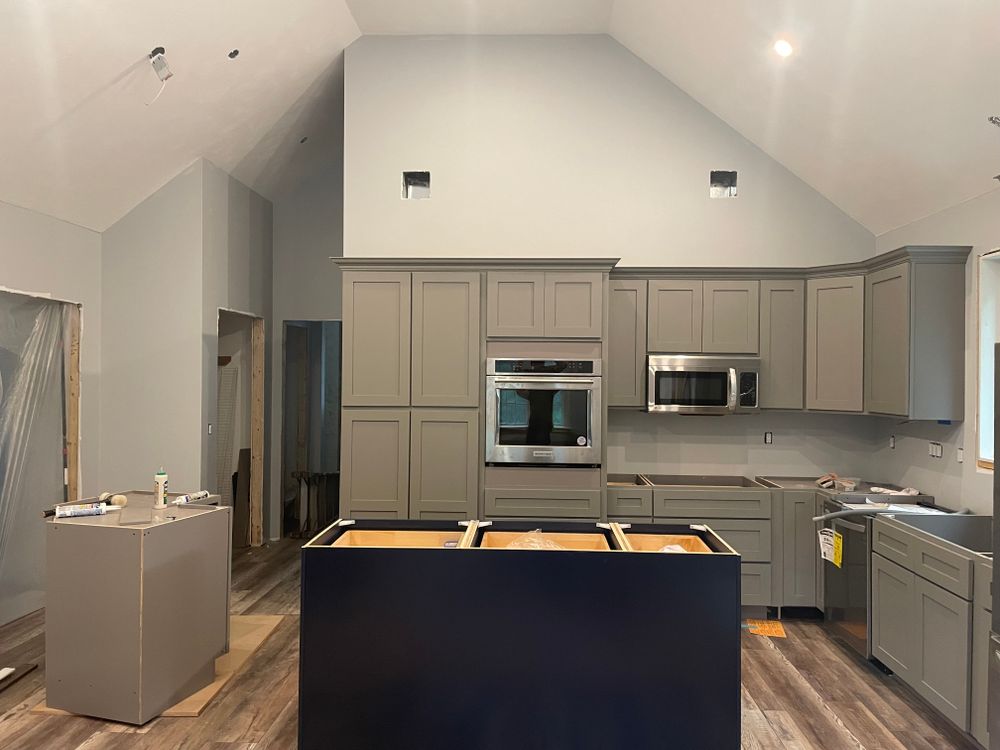 Architecture Design Packages for AP Design Build in Pembroke, MA