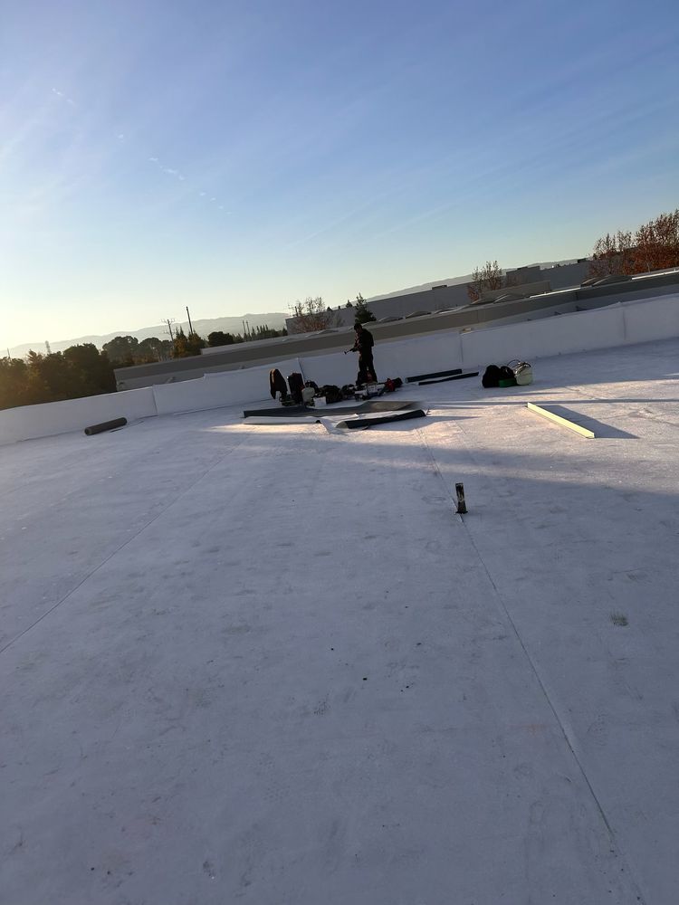 All Photos for Verdusco Family Roofing and Waterproofing in Oroville, CA