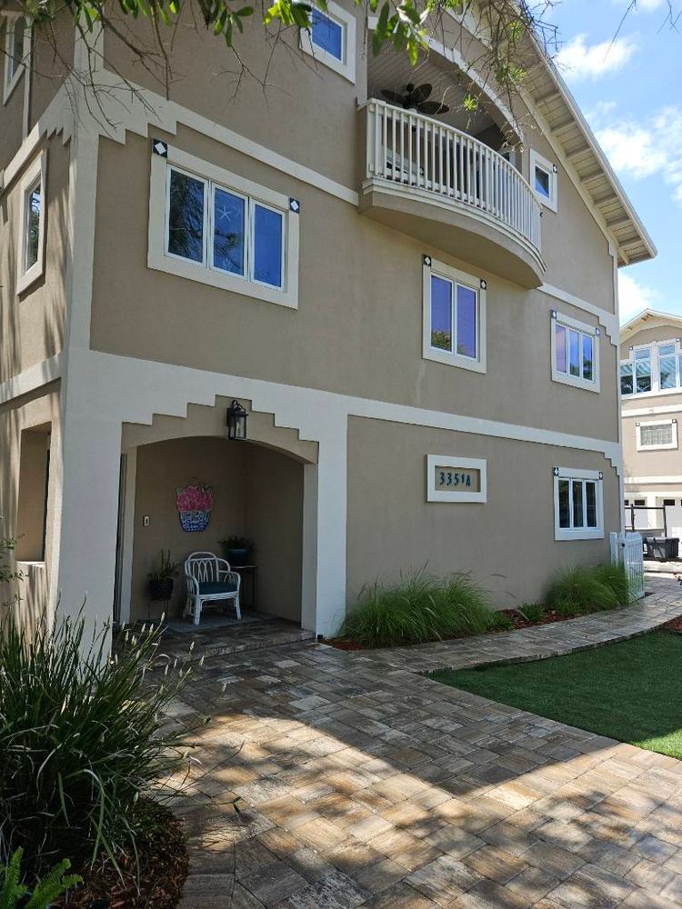 All Photos for Precision Exterior Services in Blackshear, GA
