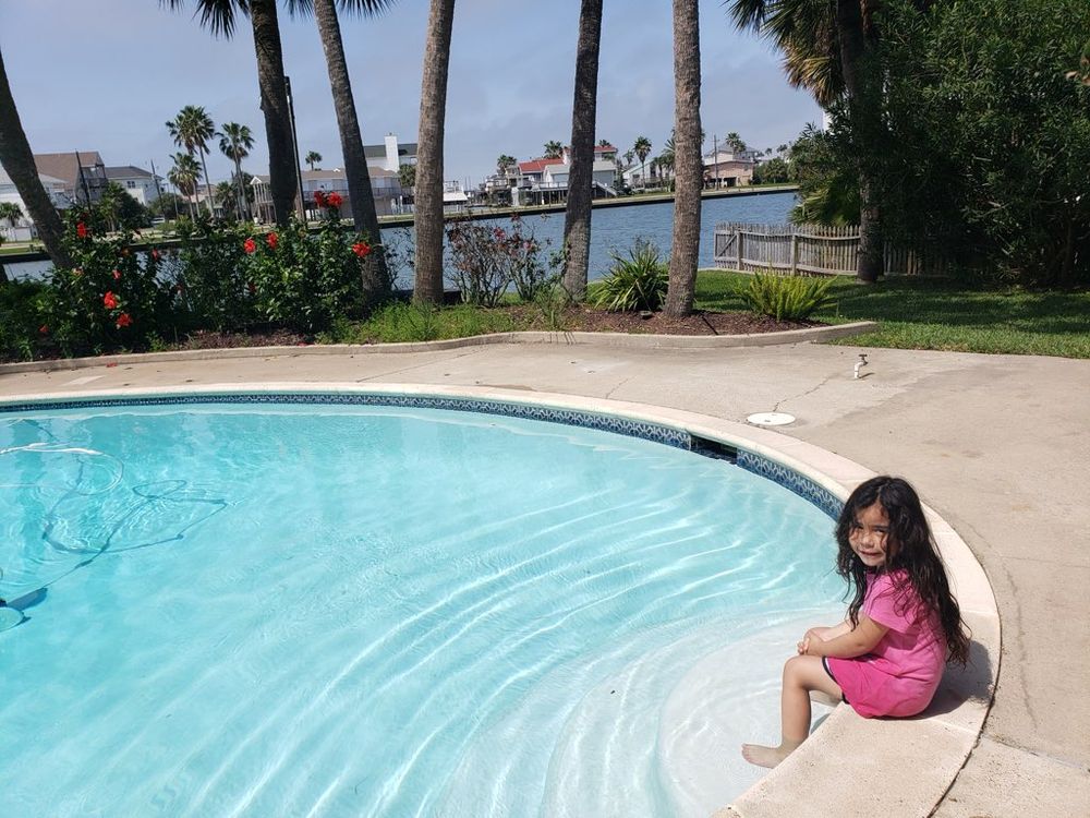 All Photos for Texas Proud Pools in Galveston County, TX
