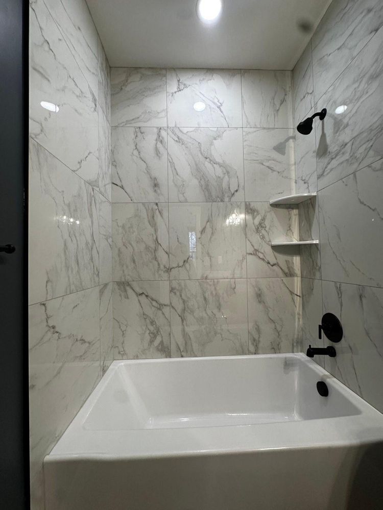 Framing & Timber Carpentry for Remington Builders in Idaho Falls, ID