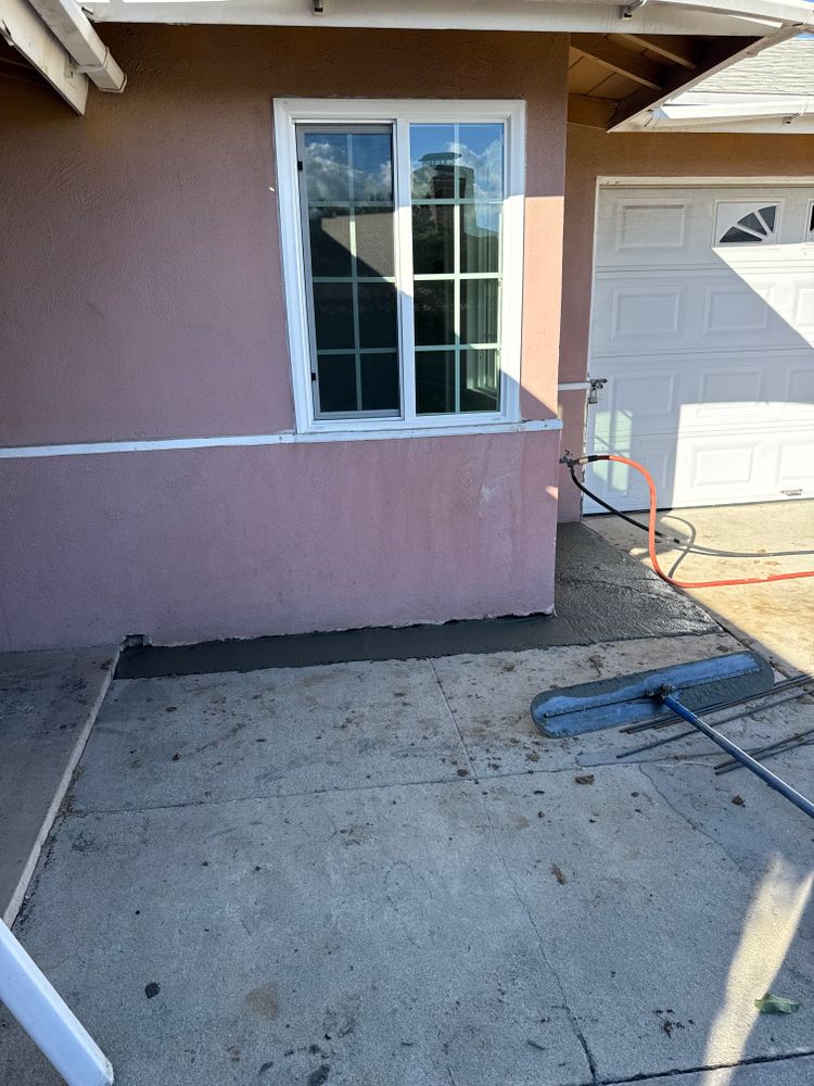 All Photos for 4 Seasons Concrete Inc. in Gardena, CA