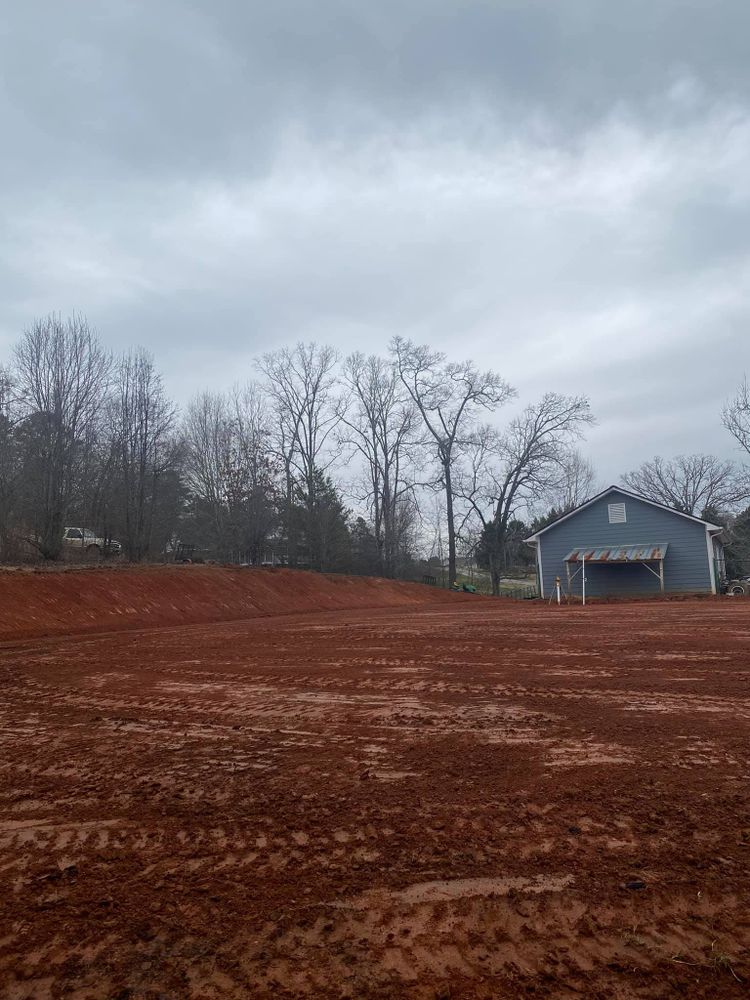 All Photos for Mossy Creek Contracting LLC in Cleveland, GA