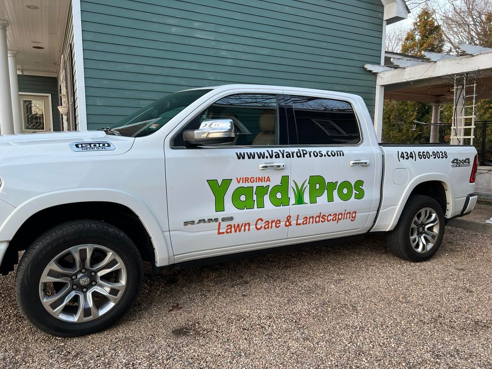 All Photos for Virginia Yard Pros in Appomattox, VA