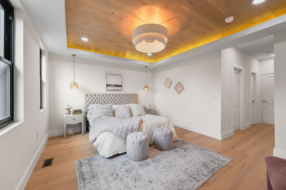 Kentucky for Ellery Contracting in Washington, DC