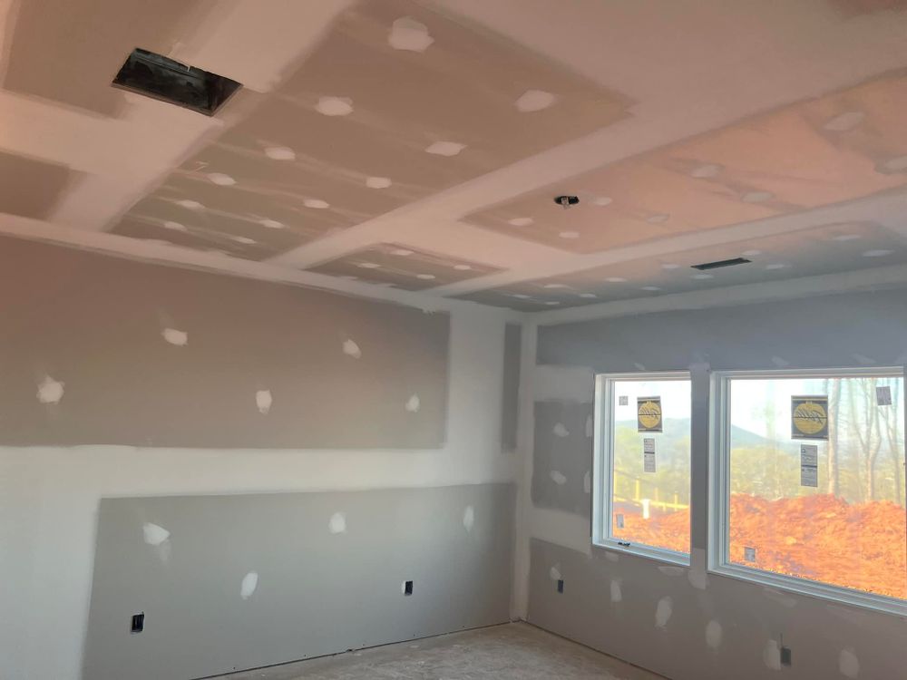 Casp Drywall team in Manassas, VA - people or person