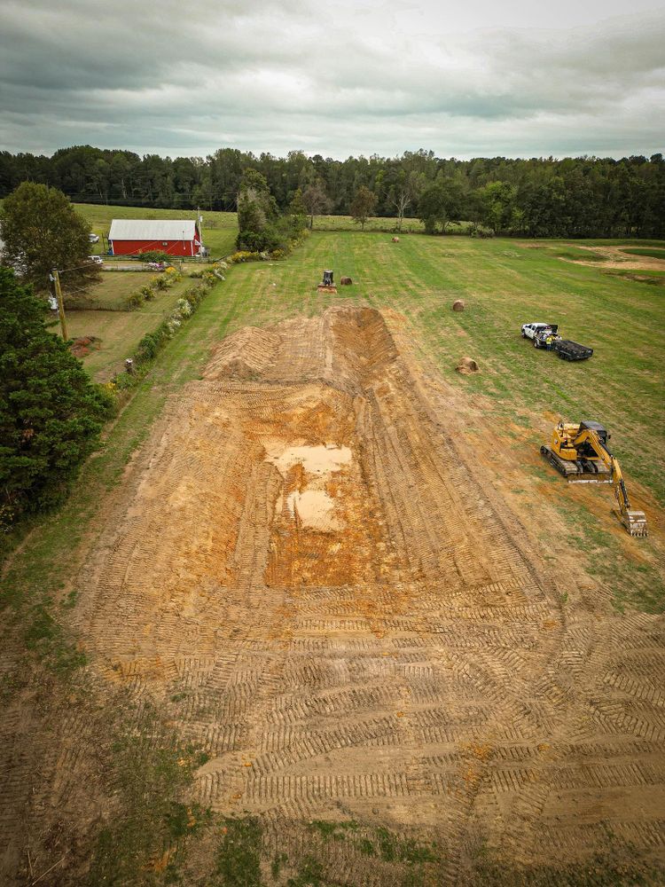 All Photos for Collins Constructors in Fyffe, AL