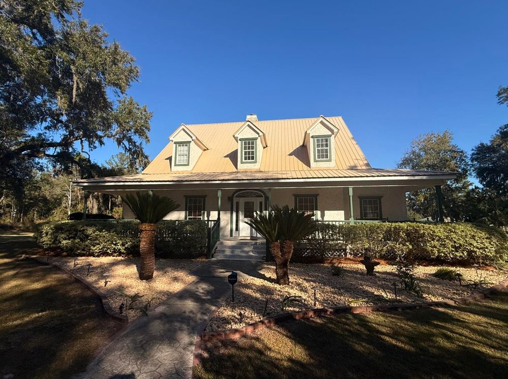 All Photos for Santos Landscape in Waycross, GA