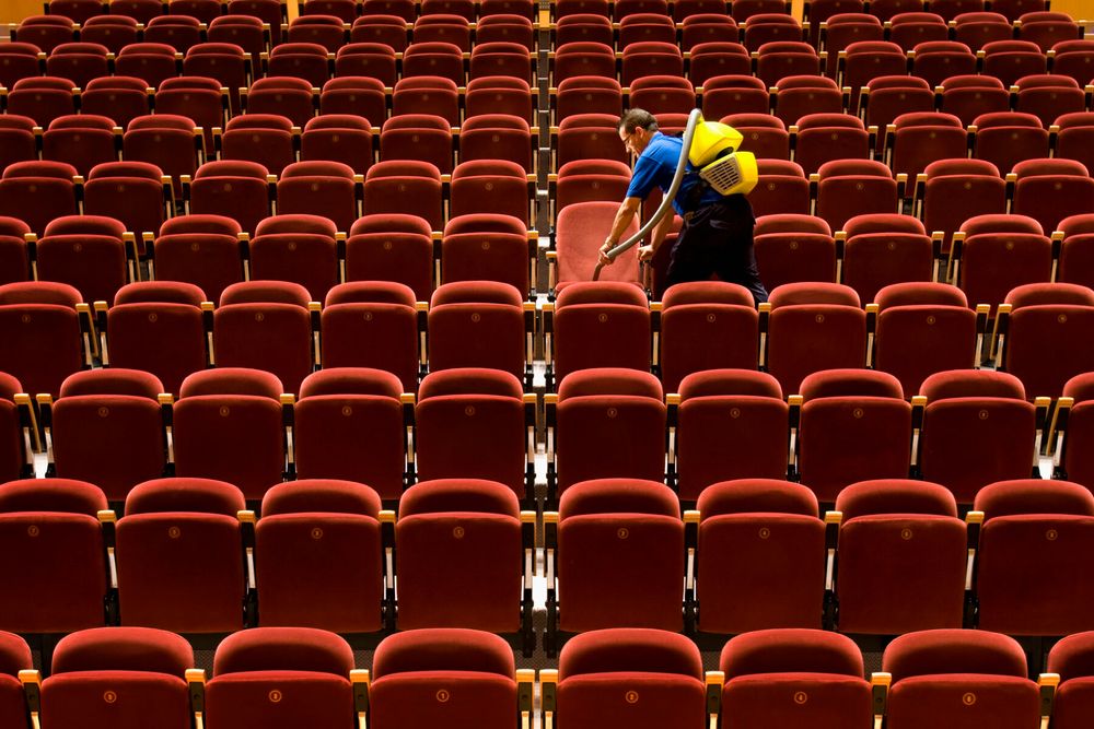 All Photos for DailyPro Commercial Cleaning in Miami, FL