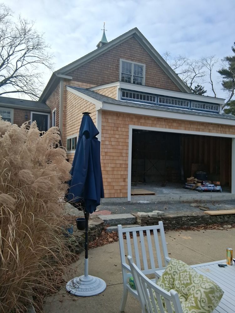 All Photos for A&M Contracting Services LLC in Braintree, MA