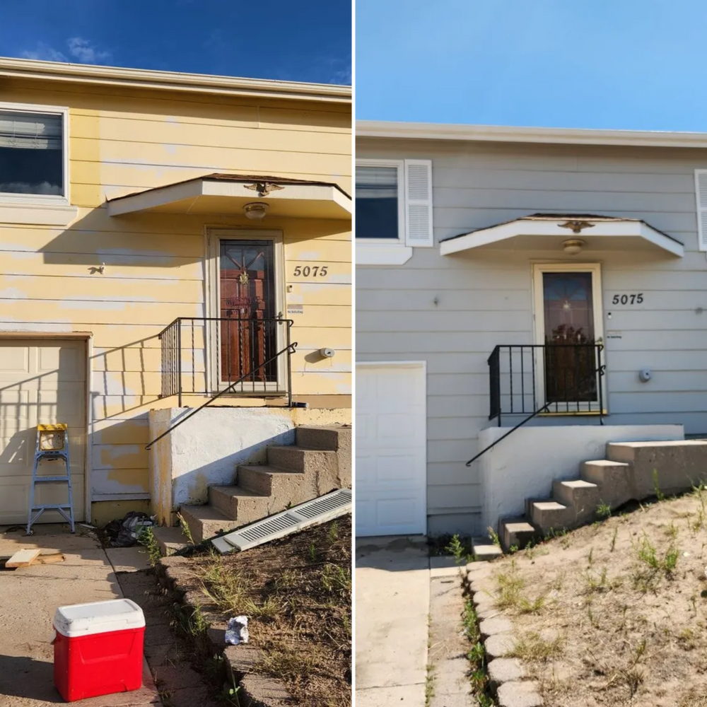 All Photos for SqFt Painting in Conroe, TX