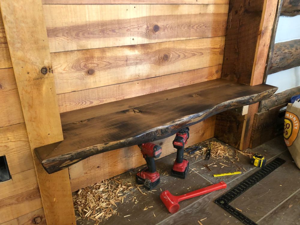 Kitchens for R&H Homes in Bozeman, MT