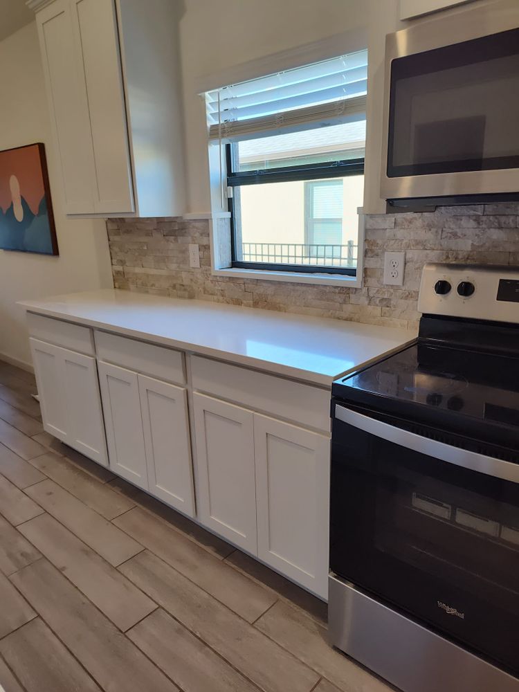 All Photos for Brennan Custom Tiling, flooring and more in Gainesville, FL