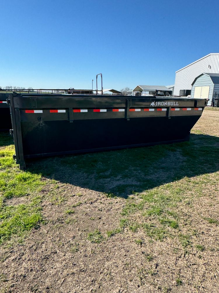 All Photos for Marek Land Services in Taylor, TX