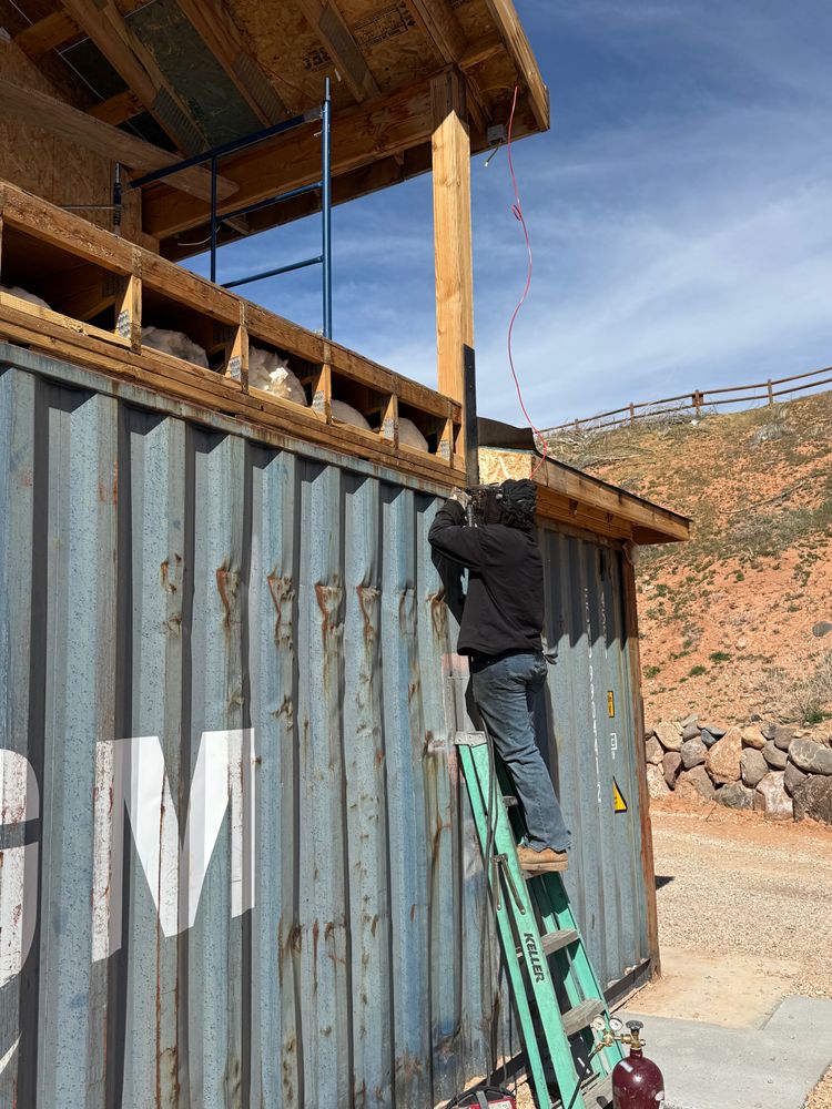 All Photos for Sparx Welding in Saint George, UT