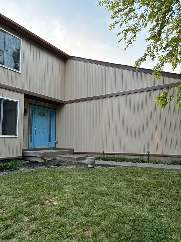 All Photos for Precious Roofing in Madeira, OH