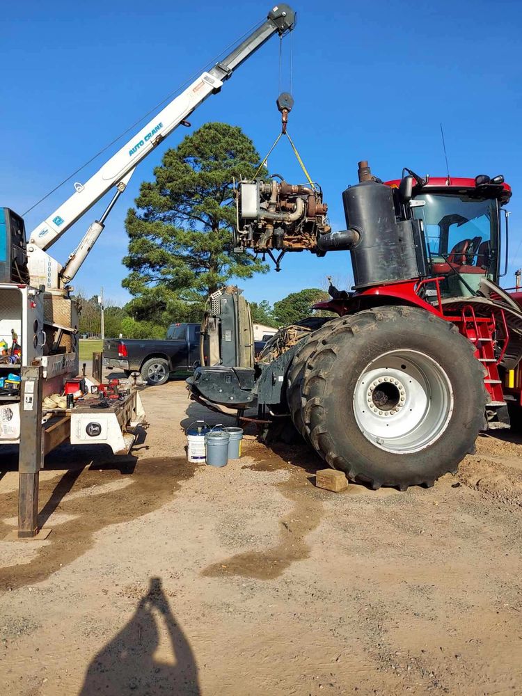 All Photos for Double J Excavation in Nashville, AR