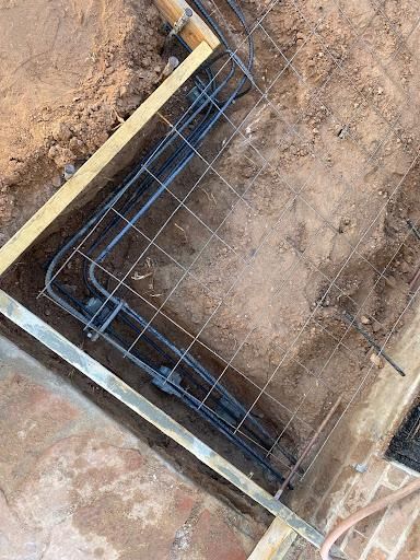 All Photos for Gordo’z Concrete & Maintenance in El Paso, TX