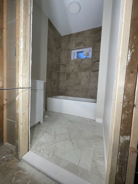 Bathroom Remodeling for EFG Cleaning and Restoration in Poughkeepsie, NY