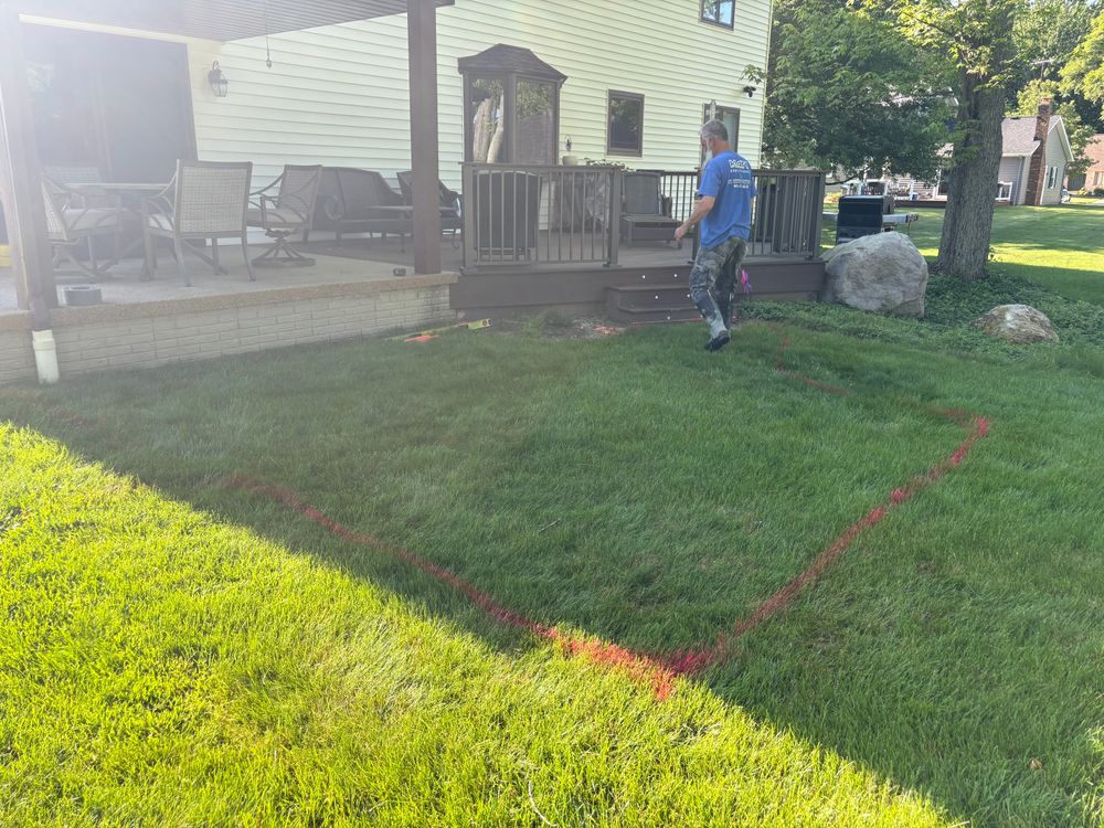 All Photos for Concrete Pros, LLC in Lorain, OH