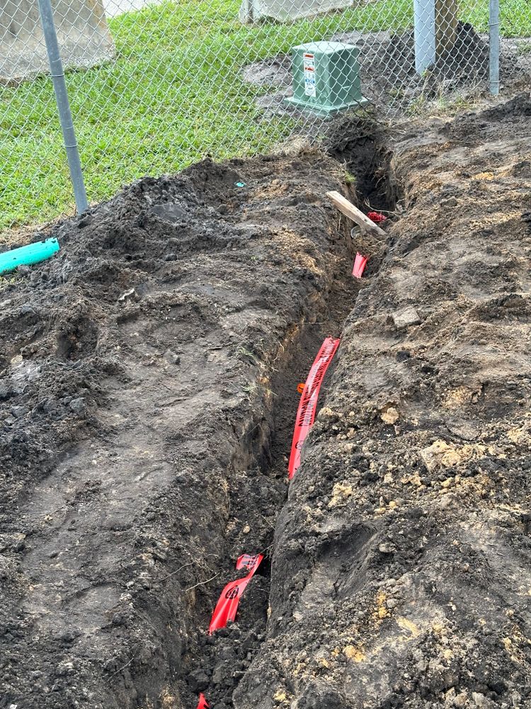 All Photos for Mastermind Electrical in Sun City Center, FL