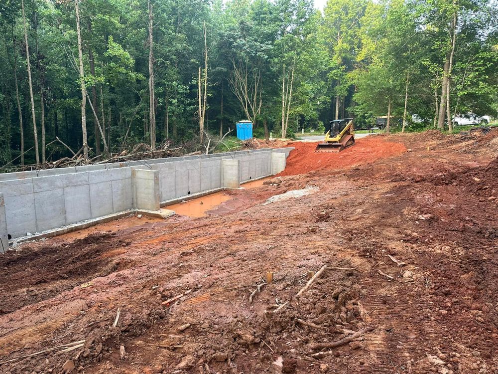 All Photos for T Crane Grading LLC in Clarkesville, GA