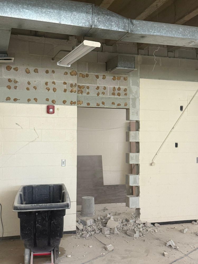 All Photos for Shamblin Masonry & Restoration in Columbus, Ohio