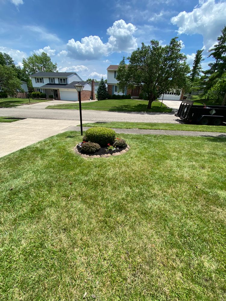 All Photos for Castle JR Landscaping & Painting LLC in Cincinnati, OH